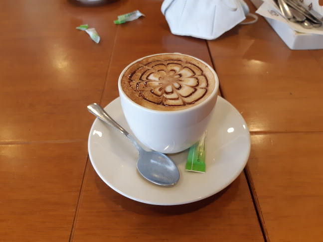 Comentarii opinii despre Heladeria "Pinguino Gourmet"