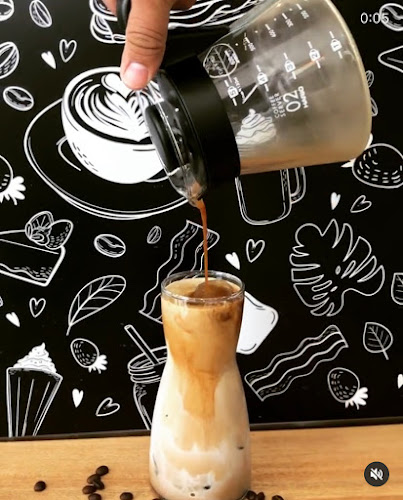 Coffee Lovers - Guayaquil