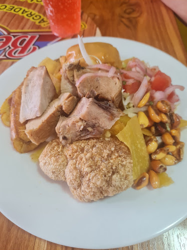 El Chanchito de Berthita “Duran” - Gastronomía y hostelería