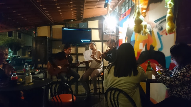 "Noa" Bar & Cevicheria - Gastronomía y hostelería