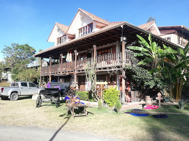 C. Pueblo de los Quitus, Cuenca 010109