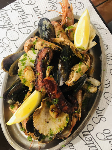 Comentarii opinii despre Restaurante Milagros