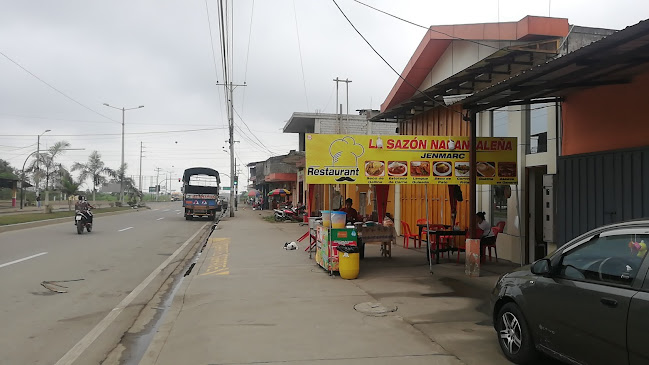 Opinii despre false în La Troncal - Gastronomía y hostelería