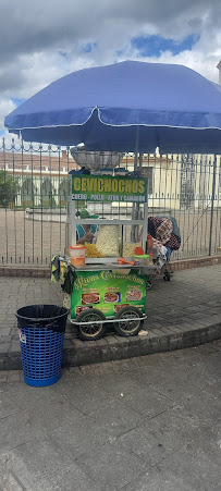 Los ricos cevichochos de la espe