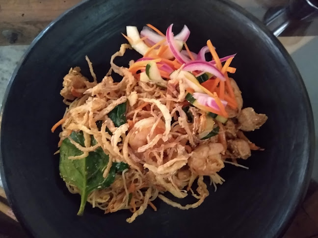 Laboratorio Diseño Gastronomía - Gastronomía y hostelería