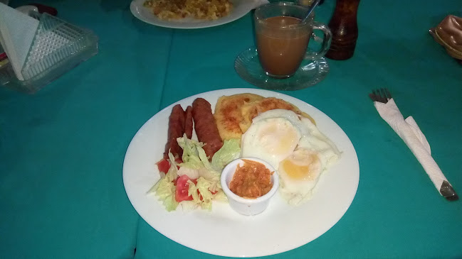 Cafeteria La Barca - Gastronomía y hostelería