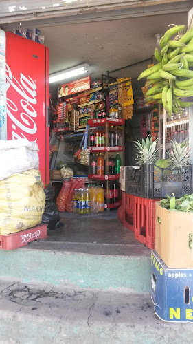 Frutería Brayan - Quito
