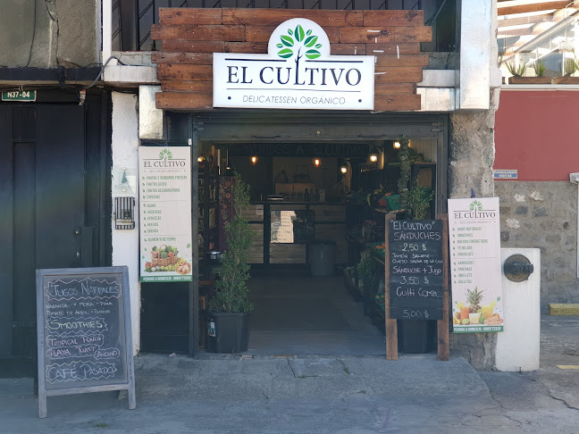 Opinii despre Natu Bistro în Quito - Gastronomía y hostelería