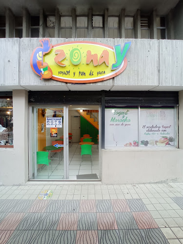 Zona Y - Gastronomía y hostelería