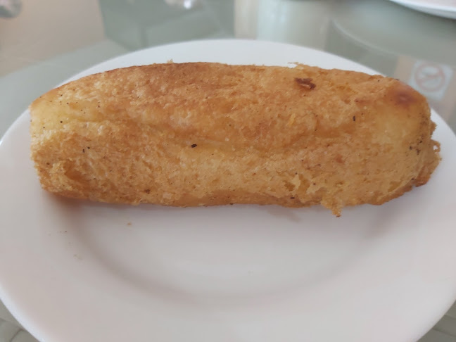 Comentarii opinii despre Cafeteria Hamilton