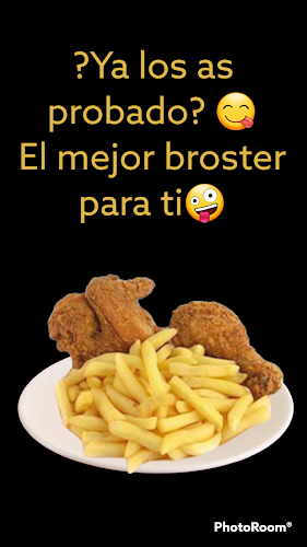 Comentarii opinii despre BURGUER R Y R