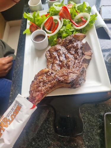 Opinii despre THE GRILL YARD în Santo Domingo - Gastronomía y hostelería