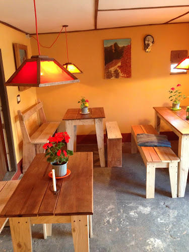 Opinii despre La Casetta Pizzeria în Vilcabamba - Gastronomía y hostelería