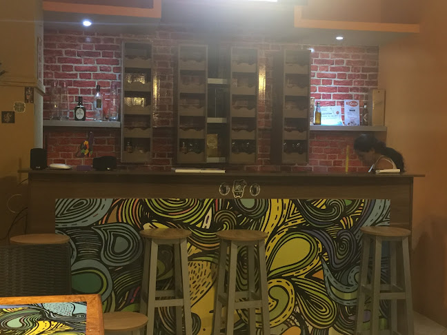 Marisqueria Al Callao