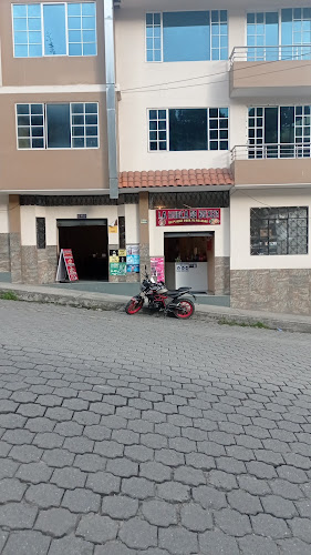 Opinii despre LA HUECA DE BOXER în Loja - Gastronomía y hostelería