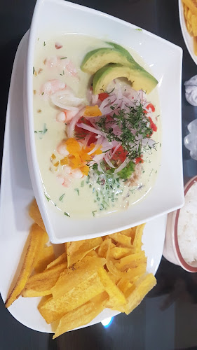 Comentarii opinii despre Don Alejandro ceviches y más..!