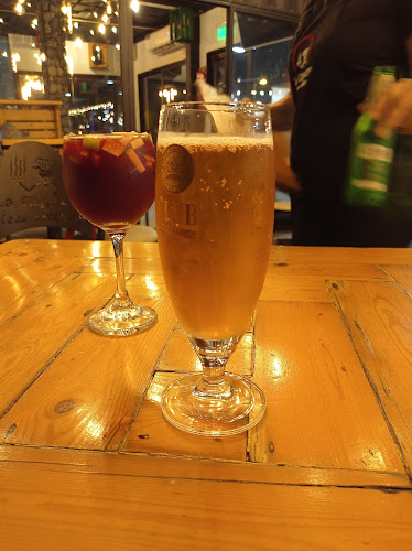 La Cigarra Pizza Artesanal-Guayarte