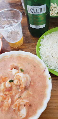 Comentarii opinii despre El Tazón Encebollados