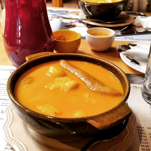 Opinii despre Restaurante Cristo del Consuelo în Cuenca - Gastronomía y hostelería