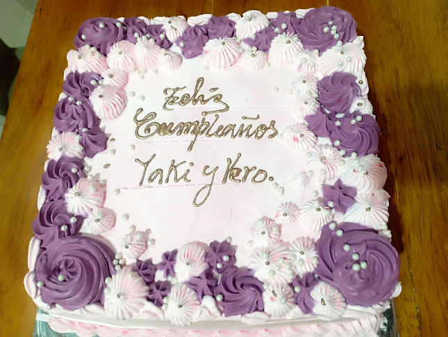 PASTELERIA DOÑA MARY