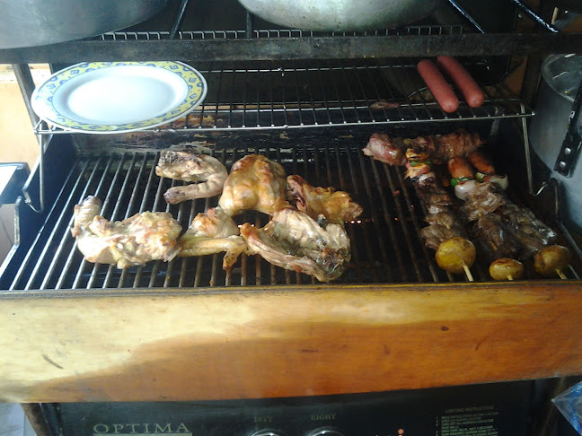 Tacos del Vecino - Gastronomía y hostelería