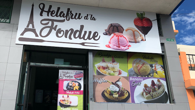 Helafru d'la Fondue