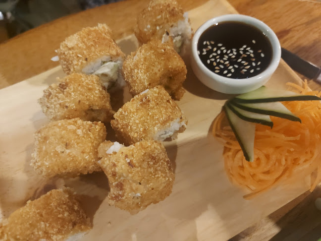 Boulevard del Río - Gastronomía y hostelería