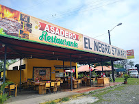 Asadero Restaurante El Negro Stiwart
