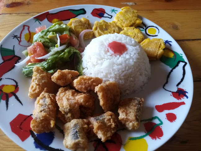 Av. 15 de Noviembre, Tena 150150