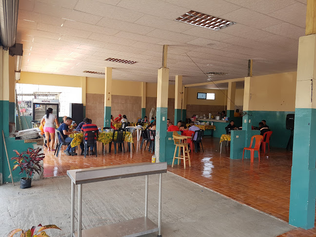 Opinii despre El toque De Paquita în Guayaquil - Gastronomía y hostelería