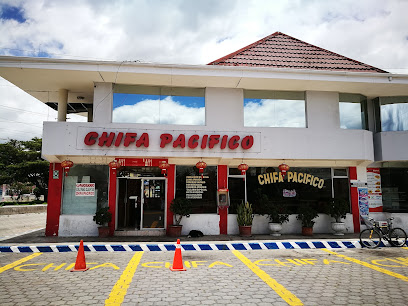 Chifa Pacífico