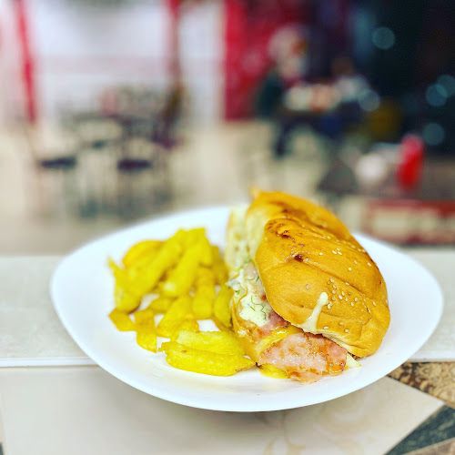 Comentarii opinii despre PícalaBbq