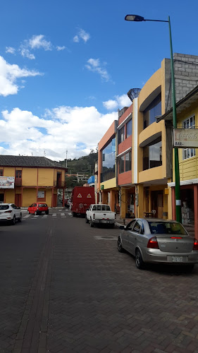 Tortas y Dulces MONAREL - Patate