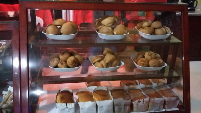 Opinii despre Panadería Y Dulcería La Delicia în Gualaceo - Gastronomía y hostelería