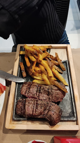 Comentarii opinii despre La Bifería