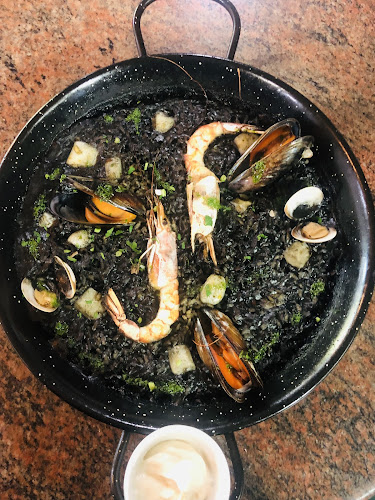 Restaurante Milagros