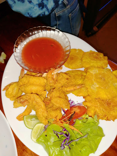 LAS DELICIAS DE "DON BOTE" - Saquisilí