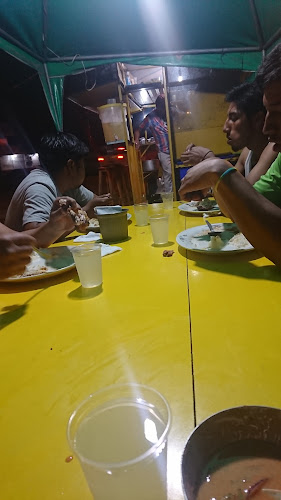 La Casa Vieja Restaurant