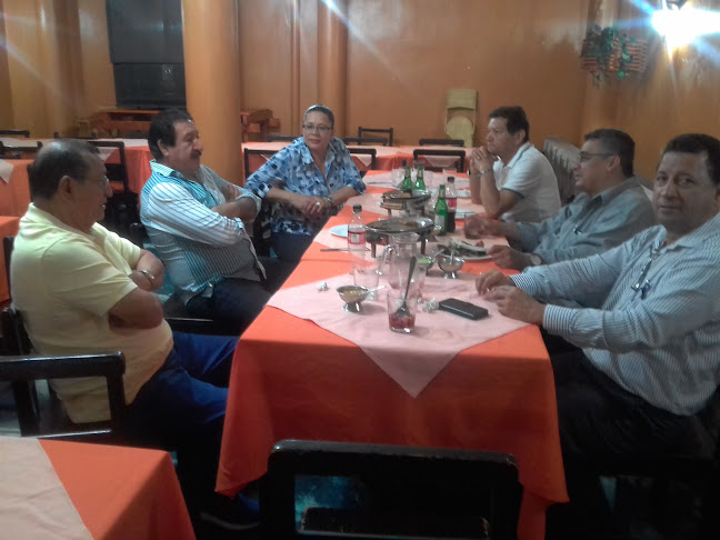 Parrilladas D' Patro - Gastronomía y hostelería