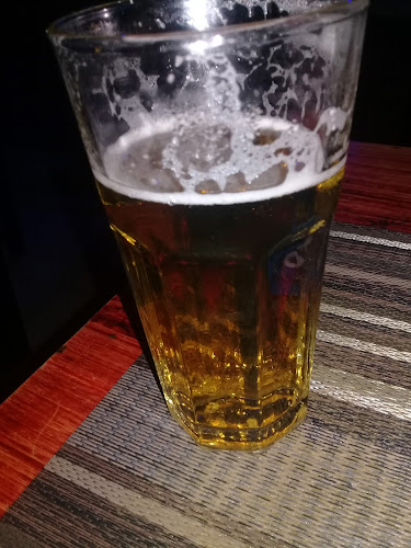 Ak Bar Rock Y Metal - Machala