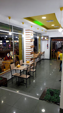 Comentarii opinii despre Chavito's Cevicherías