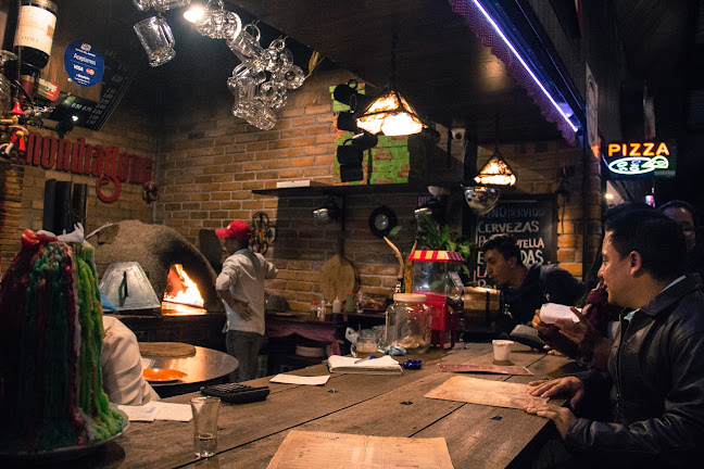 Boulevard del Río - Loja