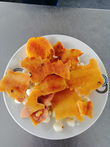 Comentarii opinii despre Las Tradicionales Cascaritas De Azogues