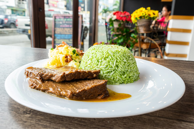 Restaurant Praga - Gastronomía y hostelería