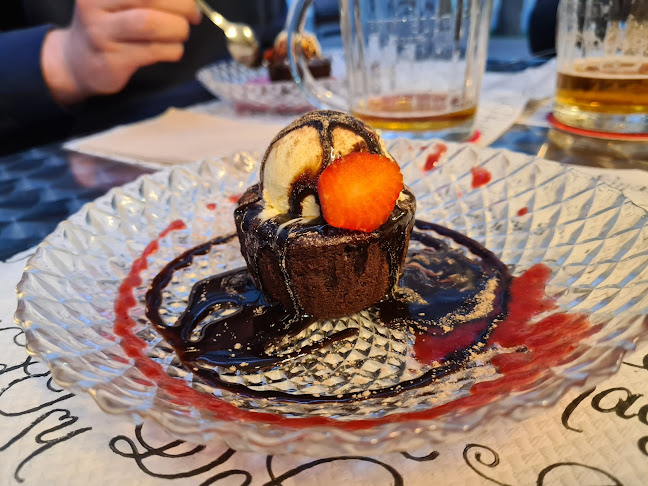 Restaurante Milagros - L'Hospitalet de Llobregat