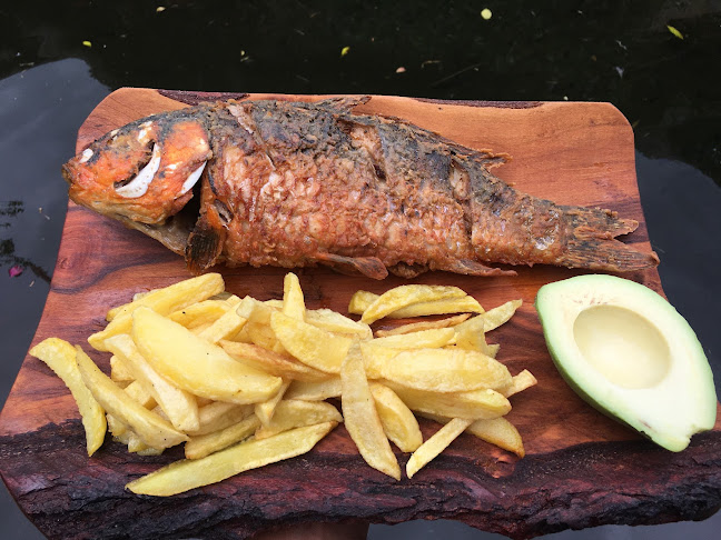 El Mirador Quillán - Gastronomía y hostelería