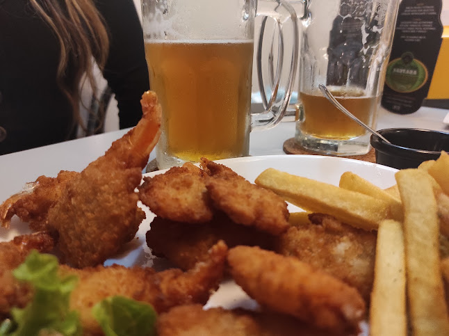 Comentarii opinii despre Curuchupa Cerveza Artesanal & Grill