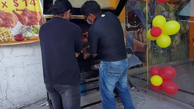 Casa Kury - Gastronomía y hostelería