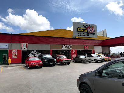 KFC - Guamaní