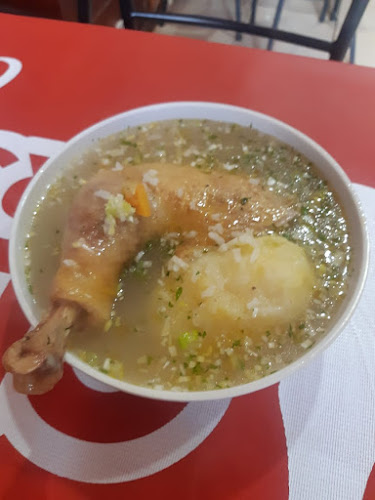 Opinii despre SALON LA NEGRITA 2 în Machachi - Gastronomía y hostelería